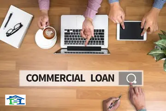 Commercial Loans